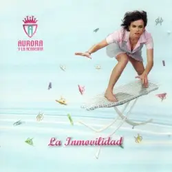 La inmovilidad by Aurora y la Academia