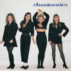 The Chantoozies by The Chantoozies