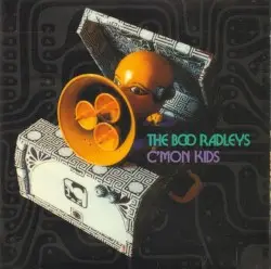 C’mon Kids by The Boo Radleys