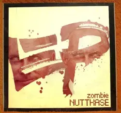 Zombie by Nuttkase