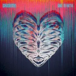 Cage to Rattle by Daughtry