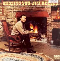 Missing You by Jim Reeves