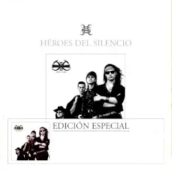 Senderos de traición by Héroes del Silencio
