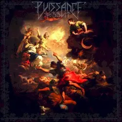 State Collapse by Puissance