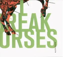 Hearts by I Break Horses