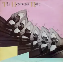 Mondo Bongo by The Boomtown Rats