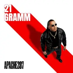 21 Gramm by Apache 207