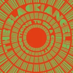 Directions to See a Ghost by The Black Angels