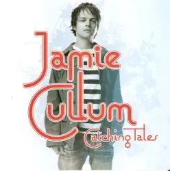 Catching Tales by Jamie Cullum