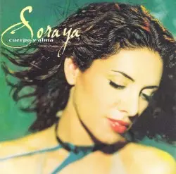 Cuerpo y alma by Soraya