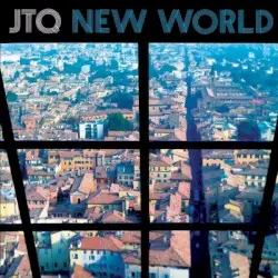 New World by The James Taylor Quartet