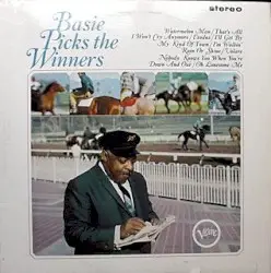Basie Picks the Winners by Count Basie