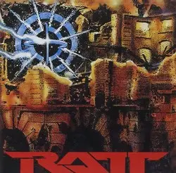 Detonator by Ratt