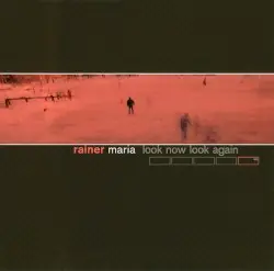 Look Now Look Again by Rainer Maria