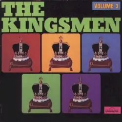 Volume 3 by The Kingsmen