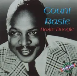 Basie Boogie by Count Basie