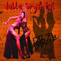Duble Oryantal by Baba Zula & Mad Professor
