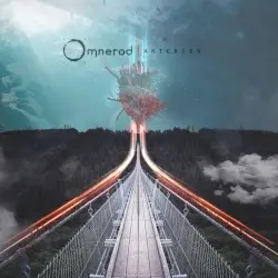 Arteries by Omnerod