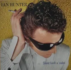 Short Back n’ Sides by Ian Hunter