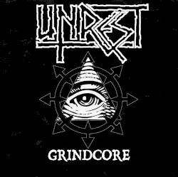 Grindcore by Unrest