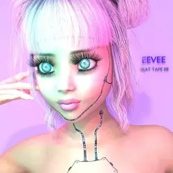 eevee beat tape 08 by eevee