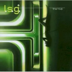The Hive by L.S.G.