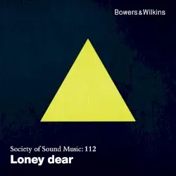Loney Dear by Loney, Dear
