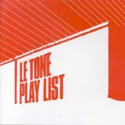 Play List by Le Tone