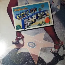 City of Angels by The Miracles