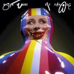 Hit Parade by Róisín Murphy
