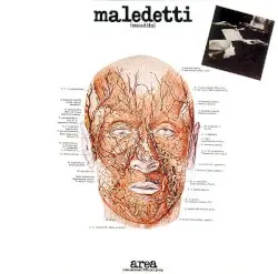 Maledetti (maudits) by Area