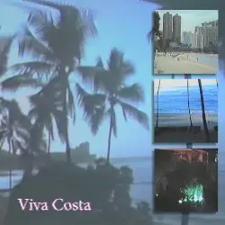 Viva Costa by バーチャルボーイＡ ｔ ｓ ｕ