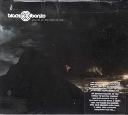 Sound of the Apocalypse by Black Bonzo