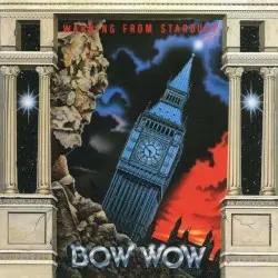 Warning from Stardust by BOW WOW