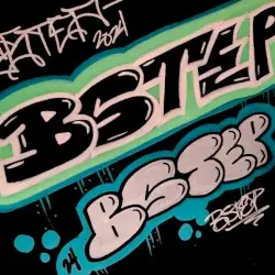 N0VELTY WAVE by Bstep