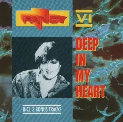 Six - Deep in My Heart by Fancy