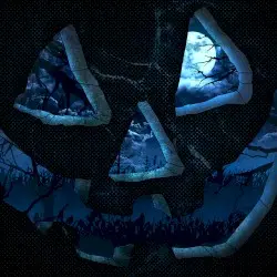 Songs of Samhain, Vol. III: Cult of Night by Twiztid