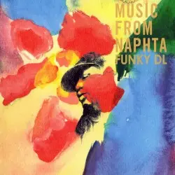Music From Naphta by Funky DL