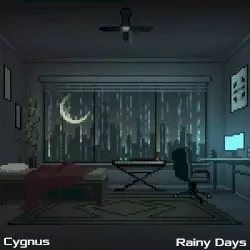 Rainy Days by Cygnus