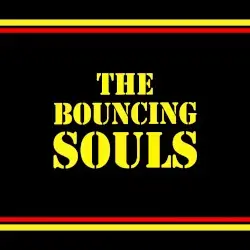 The Bouncing Souls by The Bouncing Souls
