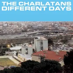 Different Days by The Charlatans