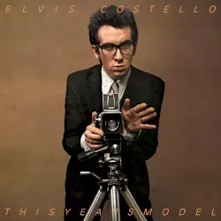 This Year’s Model by Elvis Costello