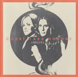 Amelita by Court Yard Hounds