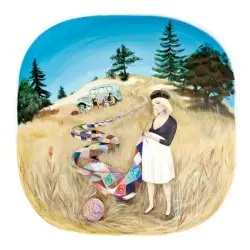 Vs. Children by Casiotone for the Painfully Alone