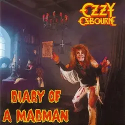 Diary of a Madman by Ozzy Osbourne