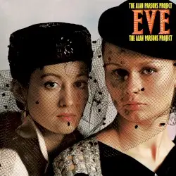 Eve by The Alan Parsons Project
