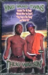 Thug Walkin’ by Ying Yang Twins