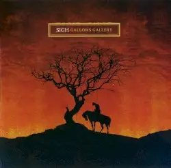 Gallows Gallery by Sigh