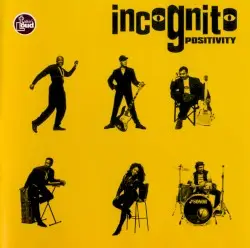 Positivity by Incognito