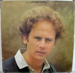 Angel Clare by Art Garfunkel